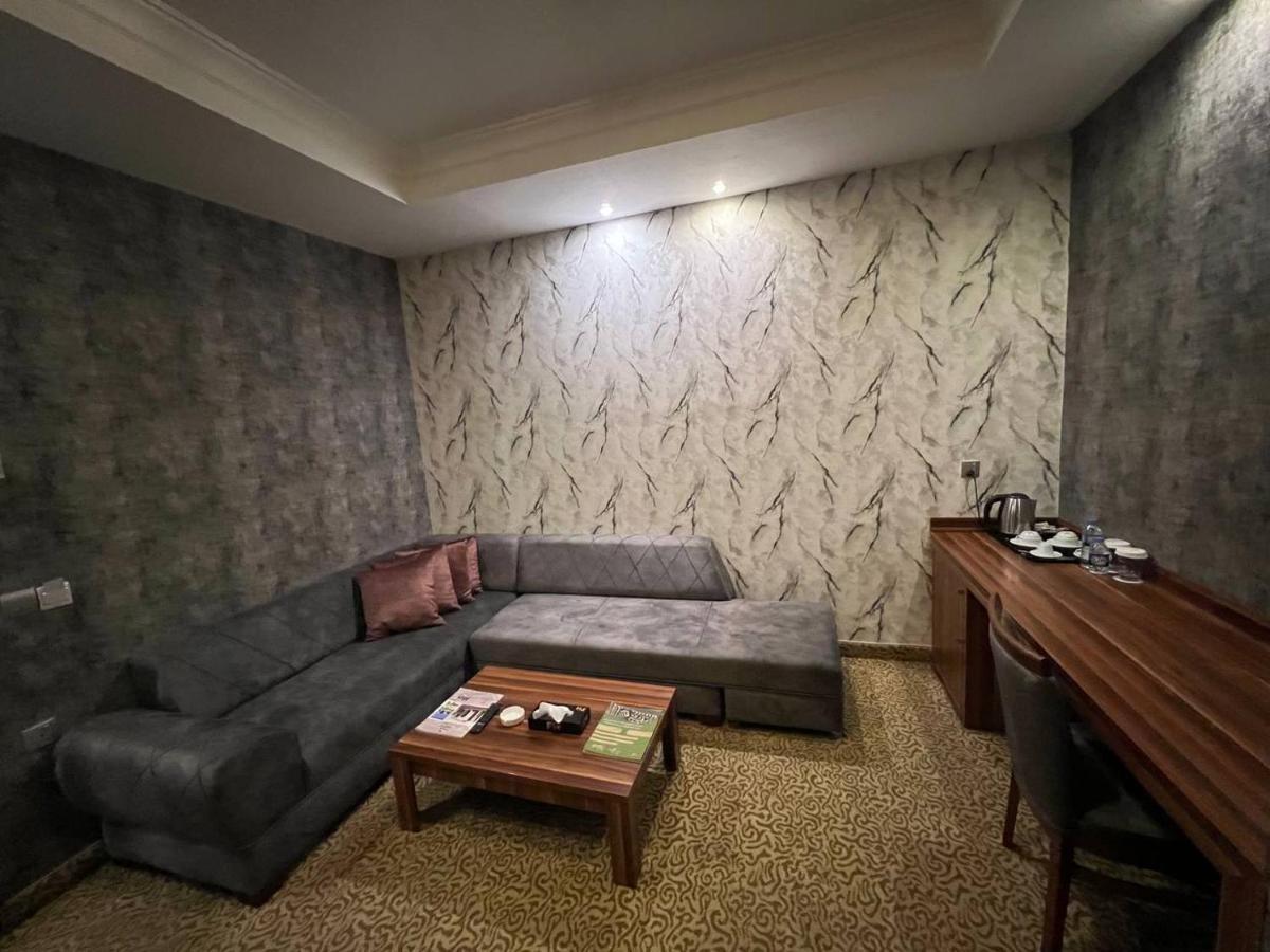 Jouhayna Hotel&Suite 아르빌 외부 사진