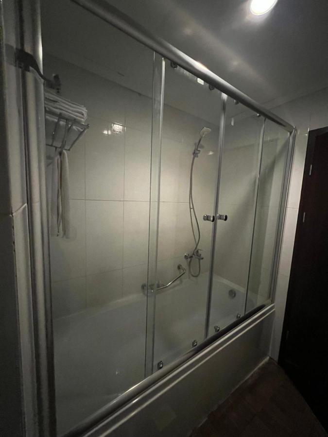 Jouhayna Hotel&Suite 아르빌 외부 사진