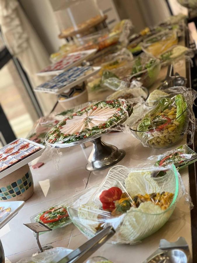 Jouhayna Hotel&Suite 아르빌 외부 사진