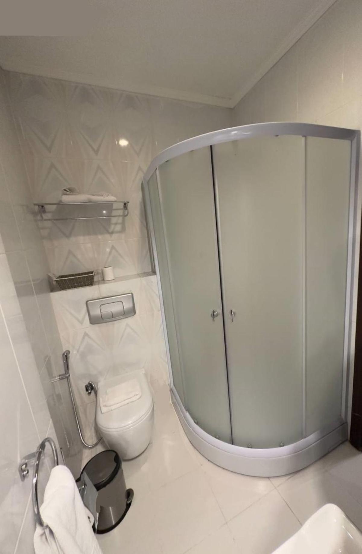 Jouhayna Hotel&Suite 아르빌 외부 사진