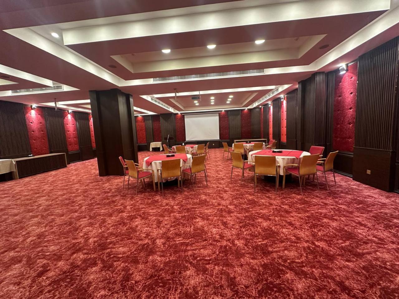 Jouhayna Hotel&Suite 아르빌 외부 사진